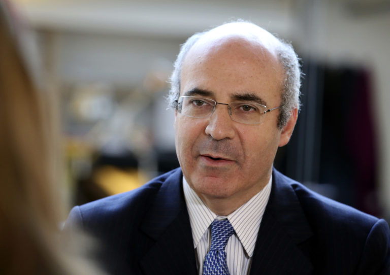 William Browder