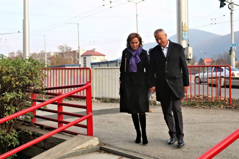 Ján Nosko, komunálne voľby 2018