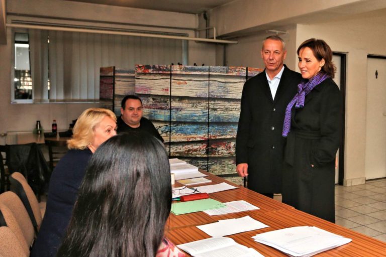 Ján Nosko, komunálne voľby 2018