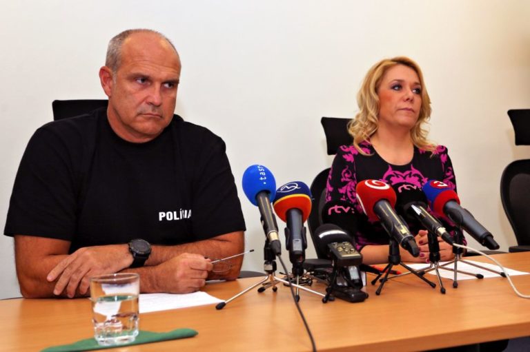 Milan Lučanský, Denisa Saková