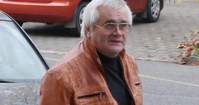 Igor Šajgal