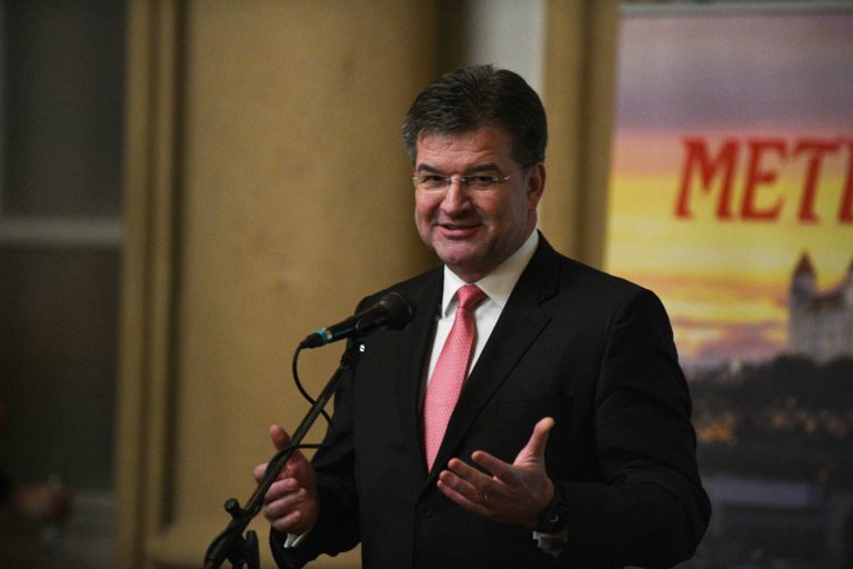 ANKETA: Osobnosti Bratislavy 2018