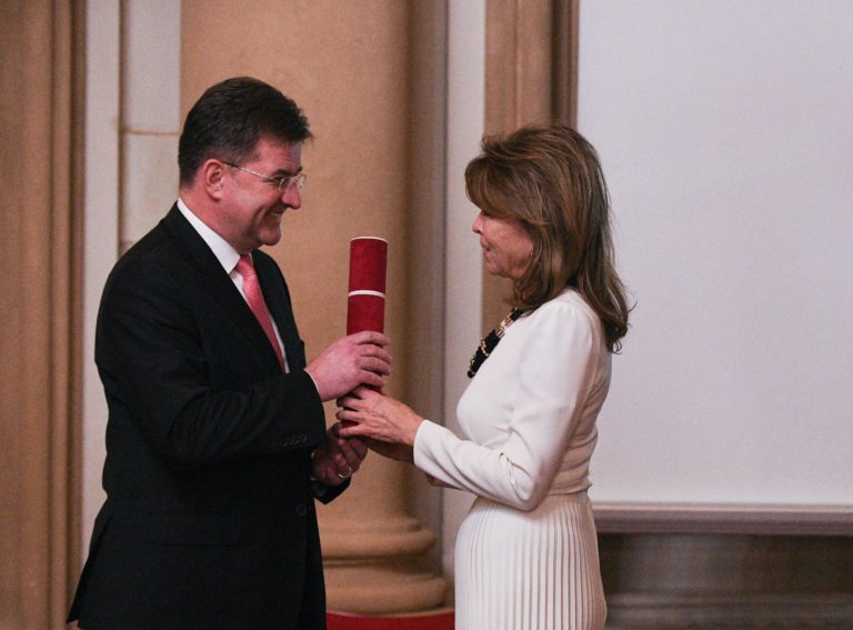 ANKETA: Osobnosti Bratislavy 2018