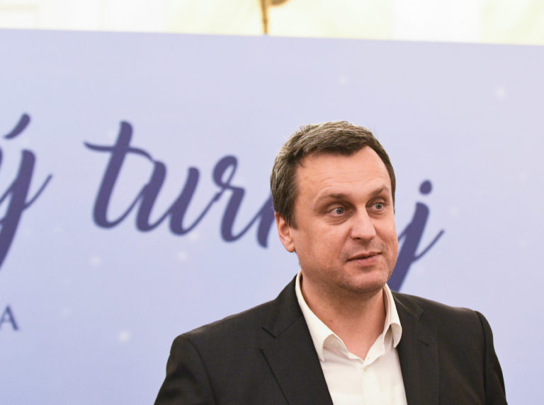 Andrej Danko
