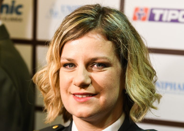 Zuzana Rehák Štefečeková, Športovec roka 2018