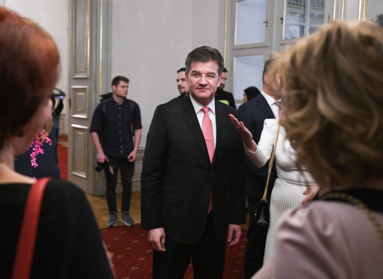 ANKETA: Osobnosti Bratislavy 2018