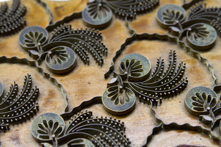 KULTÚRA: Modrotlač zapísaná do UNESCO