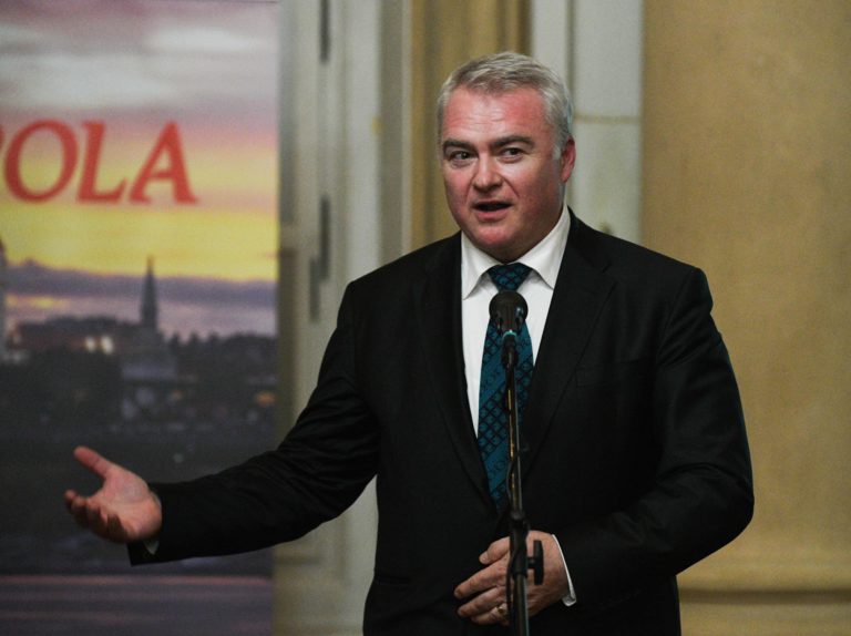 ANKETA: Osobnosti Bratislavy 2018