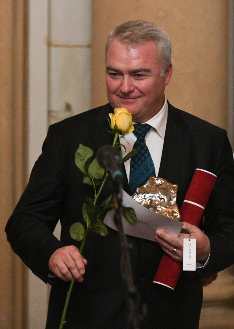 ANKETA: Osobnosti Bratislavy 2018