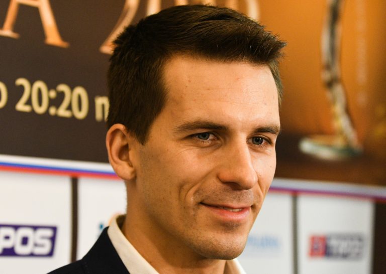 Matej Beňuš, Športovec roka 2018