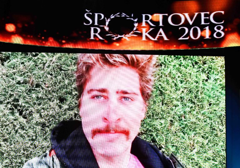 Peter Sagan, Športovec roka 2018