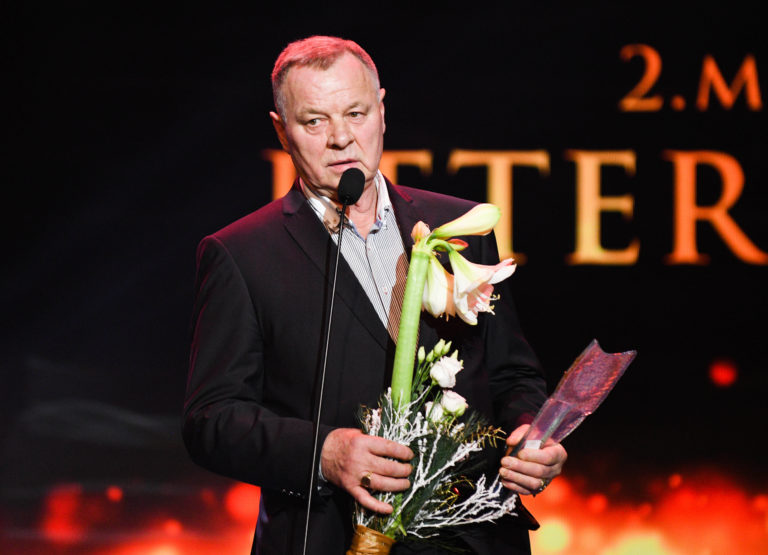 Ľubomír Sagan, Peter Sagan,