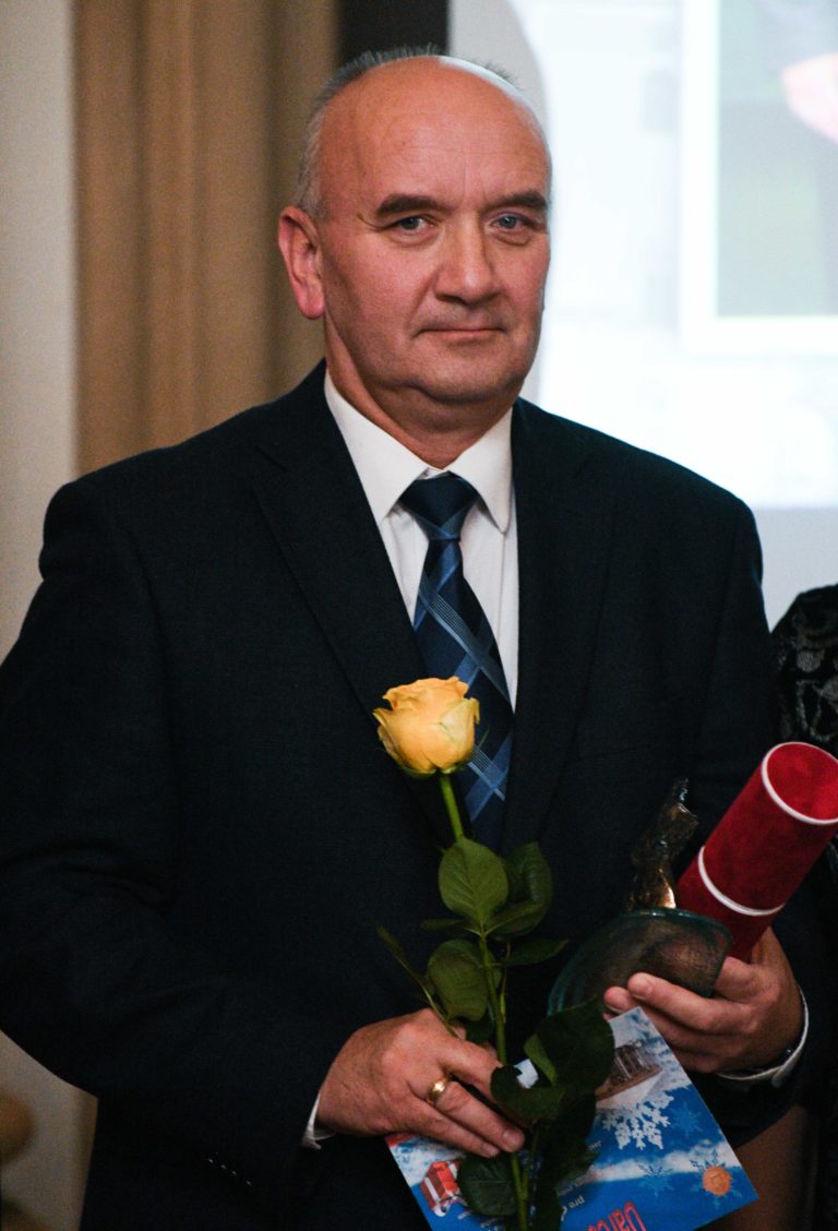 ANKETA: Osobnosti Bratislavy 2018