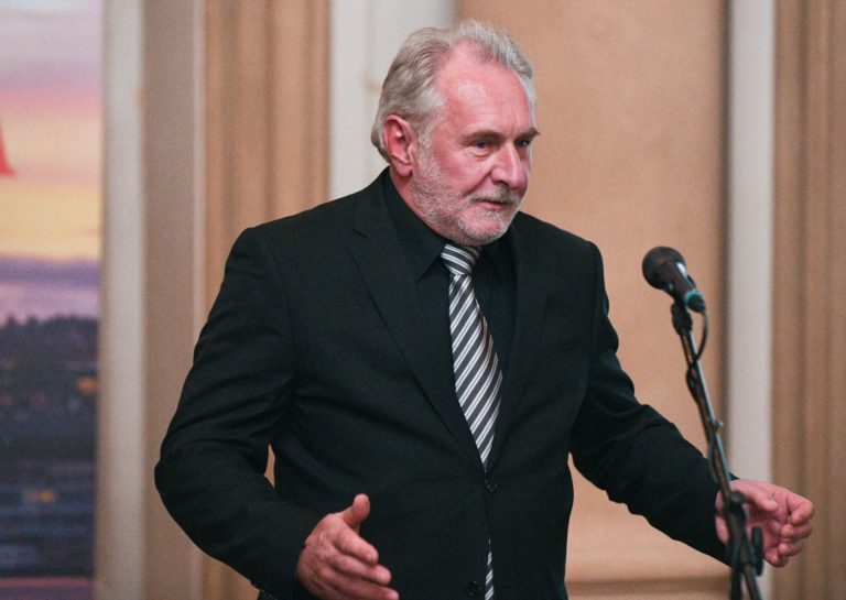 ANKETA: Osobnosti Bratislavy 2018