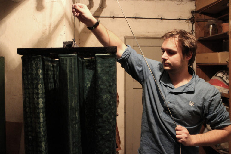 KULTÚRA: Modrotlač zapísaná do UNESCO