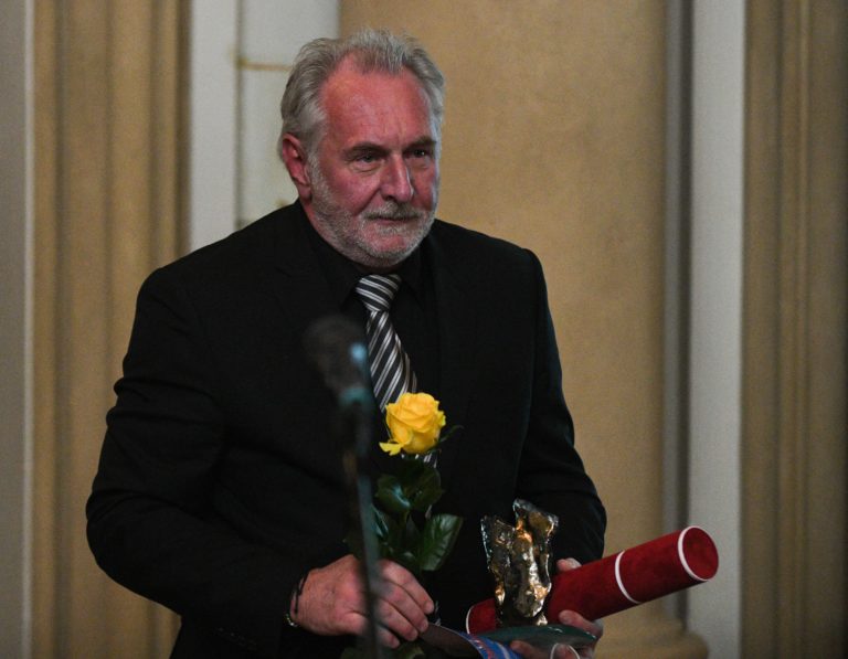 ANKETA: Osobnosti Bratislavy 2018