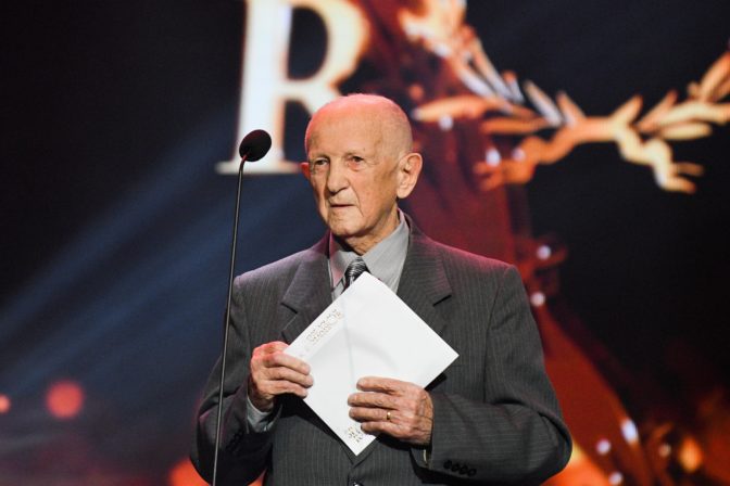 Ján Zachara, Športovec roka 2018