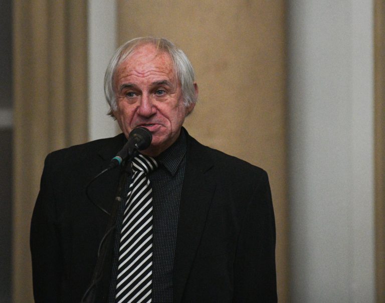 ANKETA: Osobnosti Bratislavy 2018