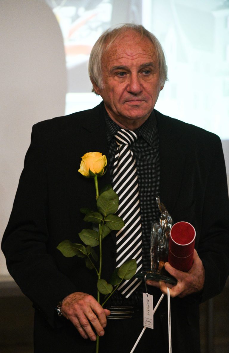 ANKETA: Osobnosti Bratislavy 2018