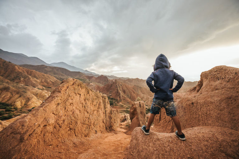 cestovanie, rodina, akela