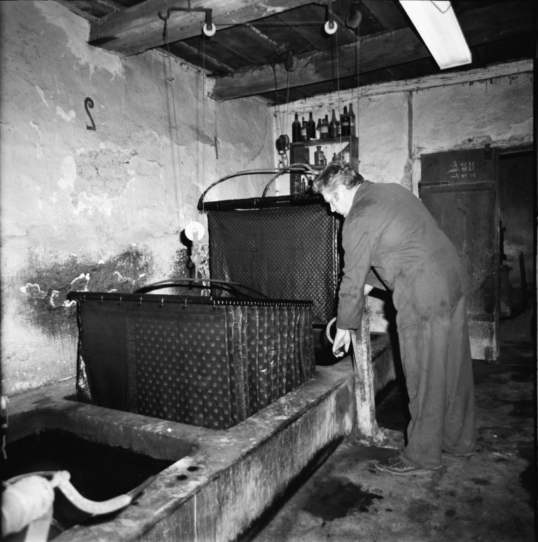 KULTÚRA: Modrotlač zapísaná do UNESCO