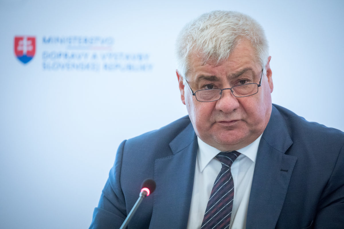 Árpád Érsek