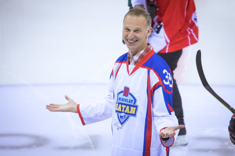 Dominik Hašek