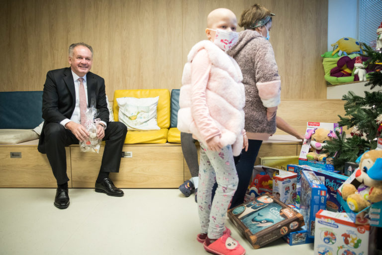 Andrej Kiska