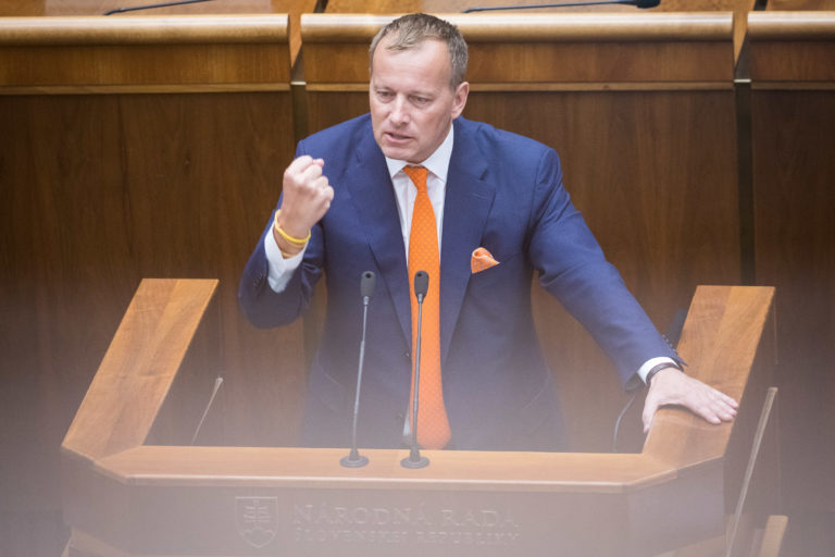 Boris Kollár