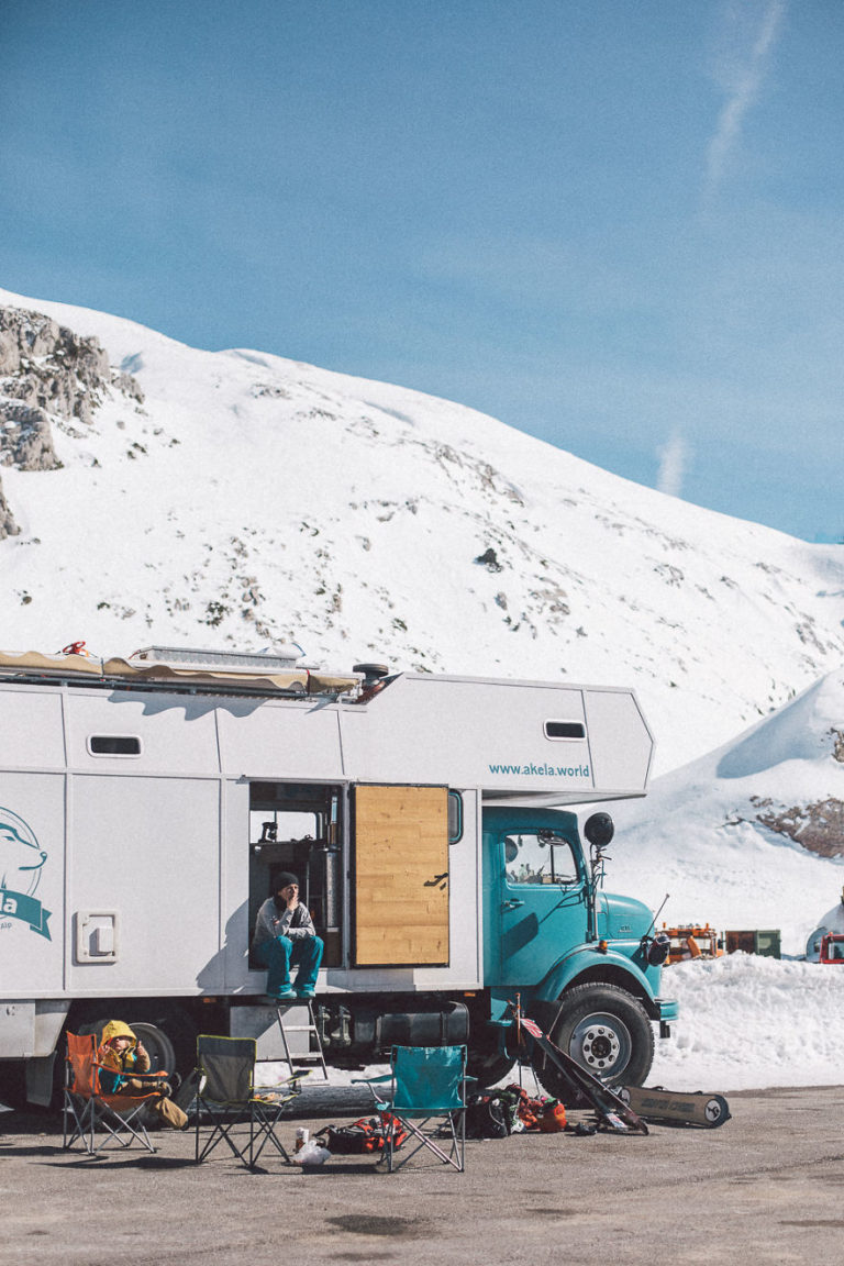 cestovanie, rodina, akela