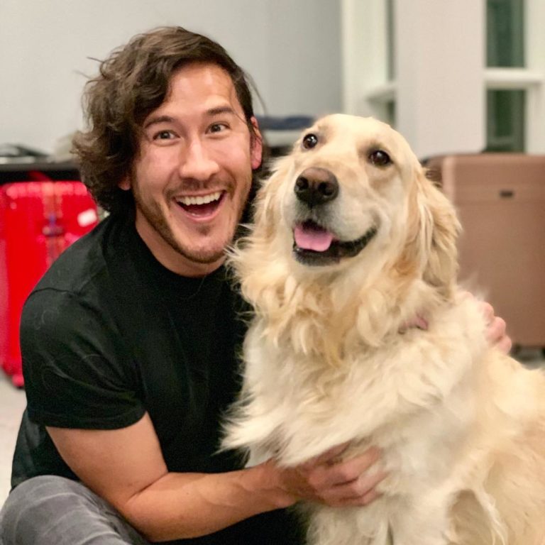 Markiplier