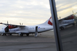 České aerolínie