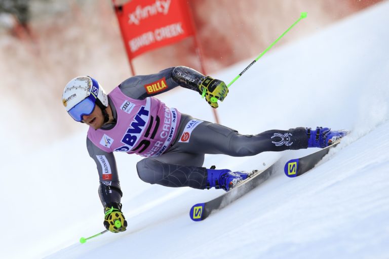 Adam Žampa