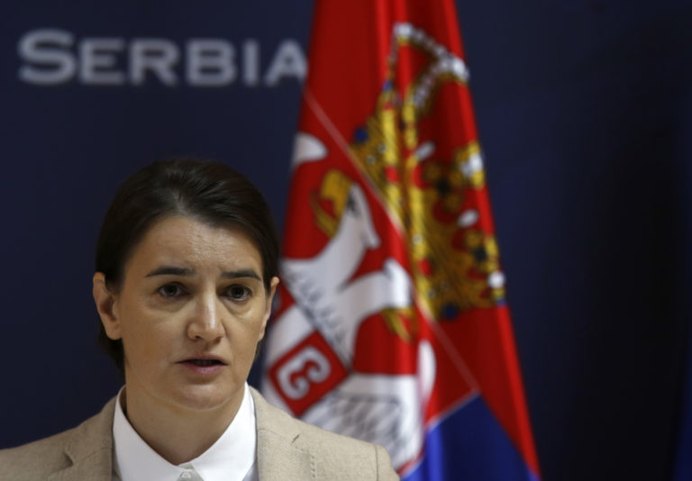 Ana Brnabič