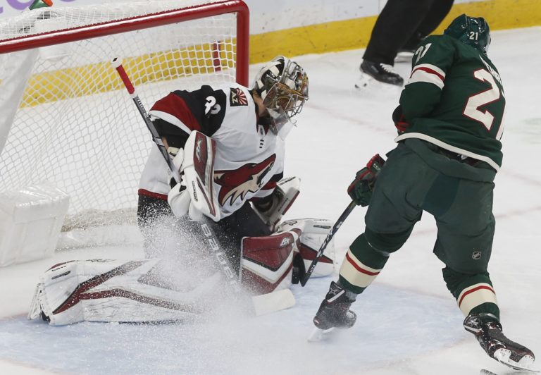 Antti Raanta