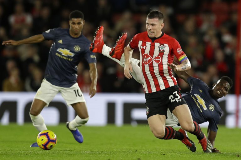 Premier League, Paul Pogba, Pierre-Emile Hojbjerg