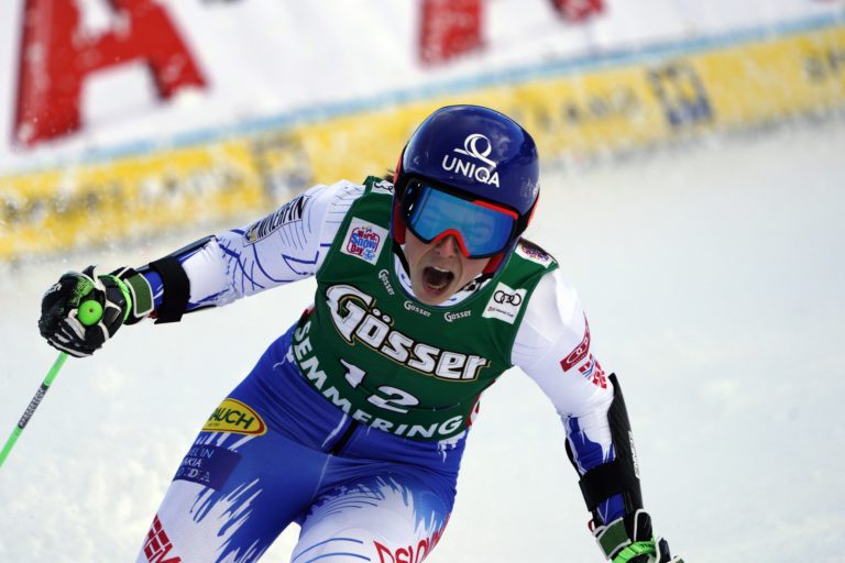 Petra Vlhová