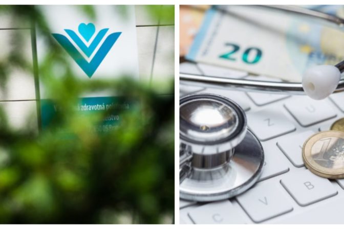 lekar, vseobecna zdravotna poistovna