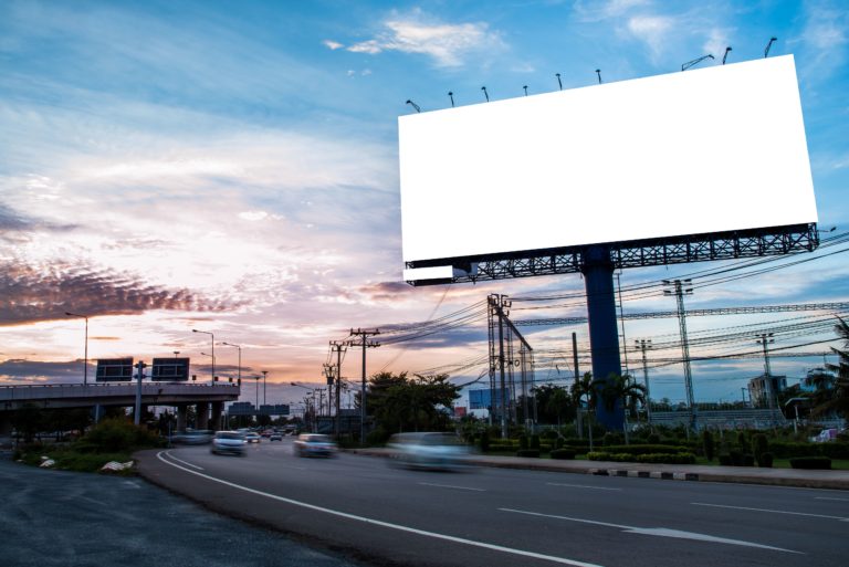 billboard