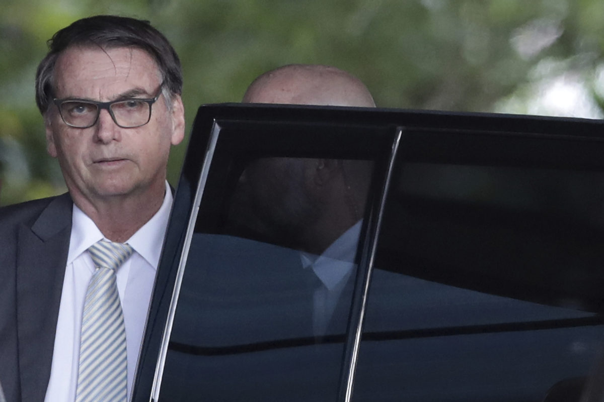 Jair Bolsonaro
