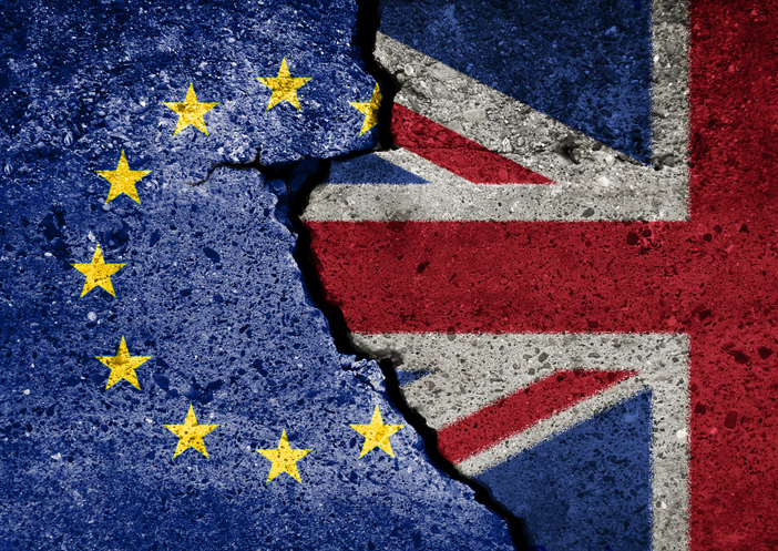 Brexit, Veľká Británia, Európska únia