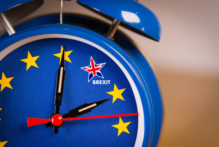 Brexit, Veľká Británia, Európska únia