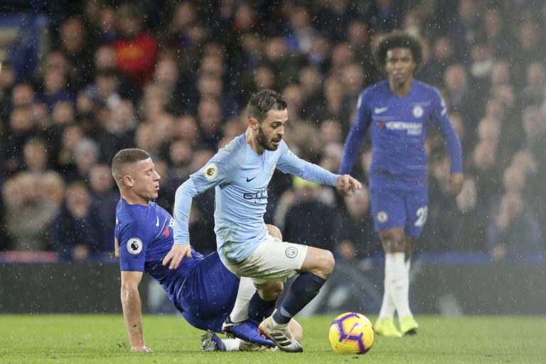 Premier League-menchester city-chelsea