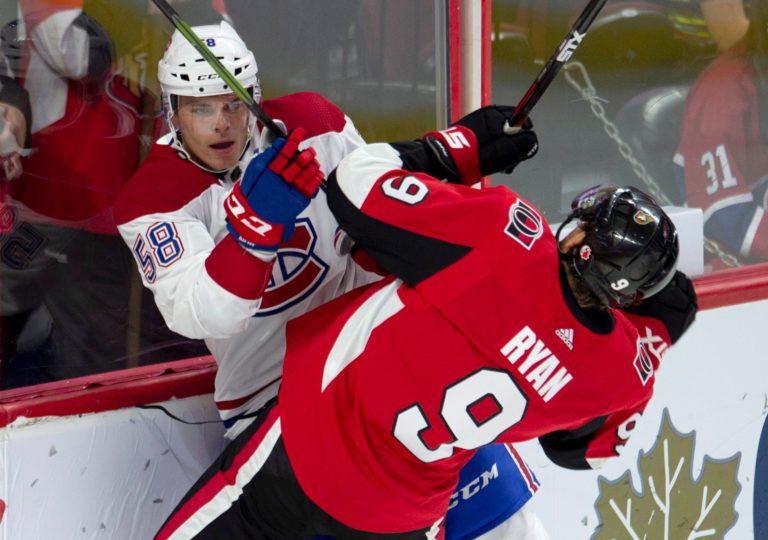 Noah Juulsen, Bobby Ryan