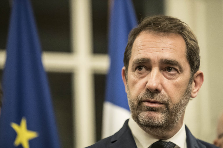 Christophe Castaner