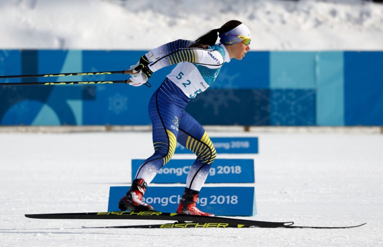 Charlotte Kallová
