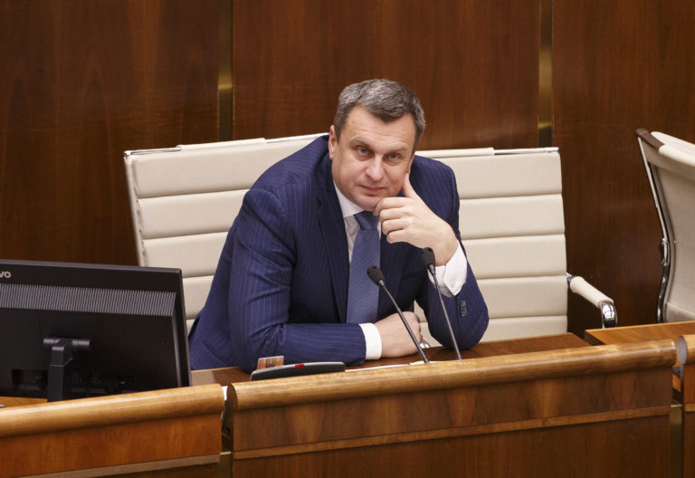 Andrej Danko