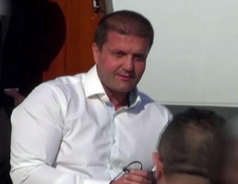 Darko Šarič