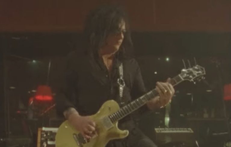 Deadland Ritual