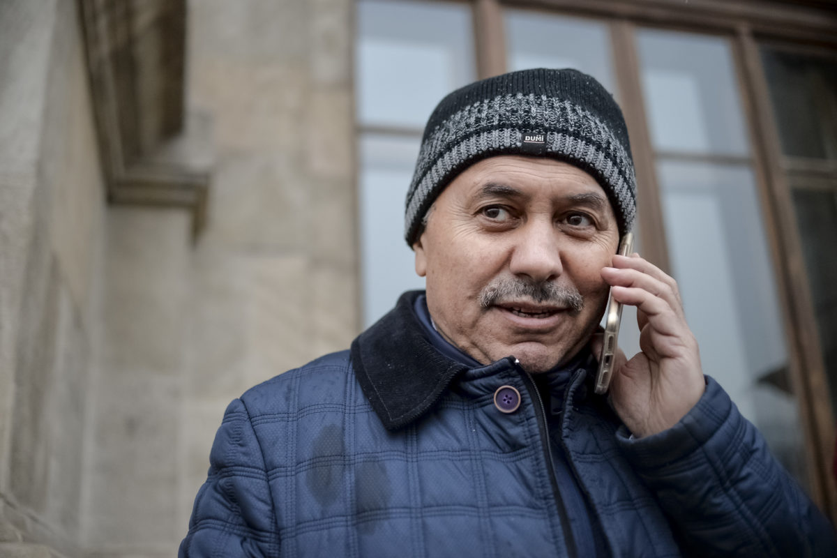 Kamil Demirkaya